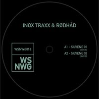 Inox Traxx - SILVENE