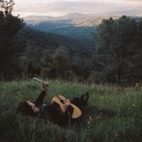 Noah Rinker - Burning Daylight