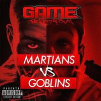 The Game - Martians Vs. Goblins