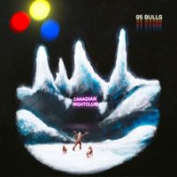 95 Bulls - Canadian Nightclub