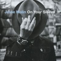 Jesse Malin - On Your Sleeve