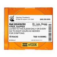 Viper - TrAPZODone