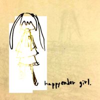 ex. happyender girl - 迷走人類逃避論 - the escapism