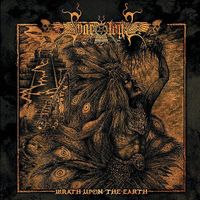 Svartsyn - Wrath Upon the Earth