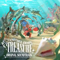 Feasley - Another Crab&rsquo;s Treasure OST