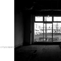 ex. happyender girl - cityscapes #1