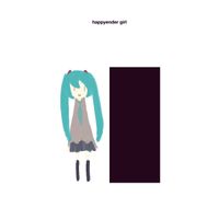 ex. happyender girl - girls chronicle (2013-2019)