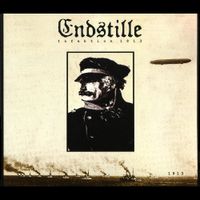 Endstille - Infektion 1813