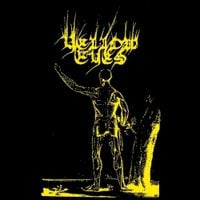 Yellow Eyes - Silence Threads the Evening's Cloth