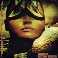 Jean-Yves Labat - Underwater Electronic Orchestra