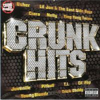 Various Artists - Crunk Hits