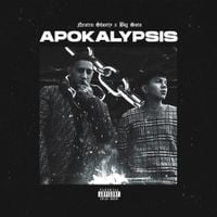 Neutro Shorty - Apokalypsis