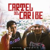 Neutro Shorty - Cartel Del Caribe
