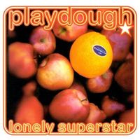 Krum - Lonely Superstar