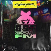Various Artists - 89.7 Growl FM