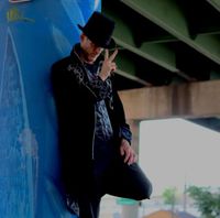 McK&euro;ON - Jack The Ripper 2