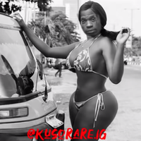 Kusorare - Dicko Mode