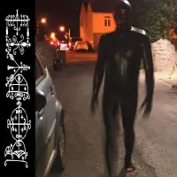 Body 13 - #192: Out of the Fog Rose a Tremendous Swelling Cry From Thousands of Throats