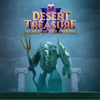 Julian Surma - Runescape: Desert Treasure II - Ashes of The Empire