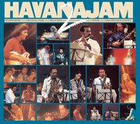 Various Artists - Havana Jam 2