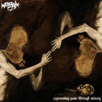 Razel Got Her Wings - Expressing Pain Through Misery