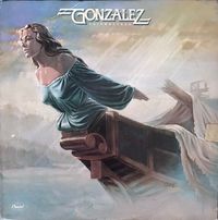 Gonzalez - Shipwrecked