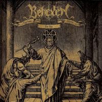 Behexen - My Soul for His Glory