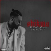 Talha Yunus - Shikwa - Side A