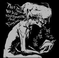 This Time We Will Not Promise And Forgive - 歌詞を読まない世代へ継ぐ [Inherit To The Generation Who Don&rsquo;t Read Lyrics]