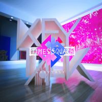 KEYTALK - TIMES SQUARE