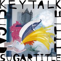 KEYTALK - SUGAR TITLE
