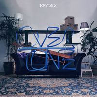 KEYTALK - OVERTONE