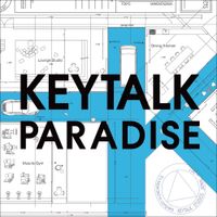 KEYTALK - PARADISE