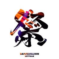 KEYTALK - DANCEJILLION