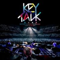 KEYTALK - KEYTALKの武道館で舞踏会 ～shall we dance?～ (Keytalk no Budokan de Butoukai -Shall We Dance?-)