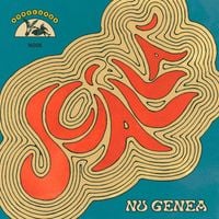 Nu Genea - Sciall&agrave;