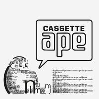 Dogfish - Cassette Ape