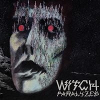 Witch - Paralyzed