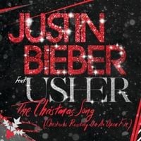 Justin Bieber - The Christmas Song (Chestnuts Roasting On An Open Fire)