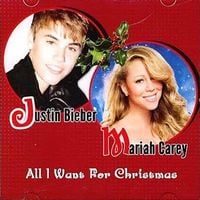 Justin Bieber - All I Want for Christmas Is You (SuperFestive!)