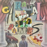 Royal Oaks - Carnival Games