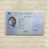 Čavalenky - Zadlužen&yacute;