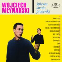 Wojciech Młynarski - Wojciech Młynarski śpiewa Swoje Piosenki