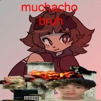 [unknown artist] - Bruh Hello 2 (Vault + Golto + Kaleb + Worst Diss)