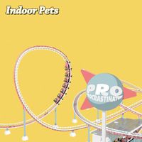 Indoor Pets - Pro Procrastinator