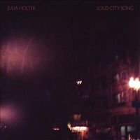 Julia Holter - Maxim&rsquo;s I