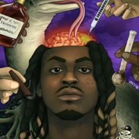 RXKNephew - I Am Not Myself