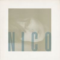 Nico - My Funny Valentine / My Heart Is Empty