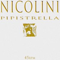 Nicolini - Pipistrella