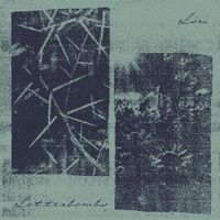 L&ouml;ri - L&Ouml;RI / Letterbombs Split